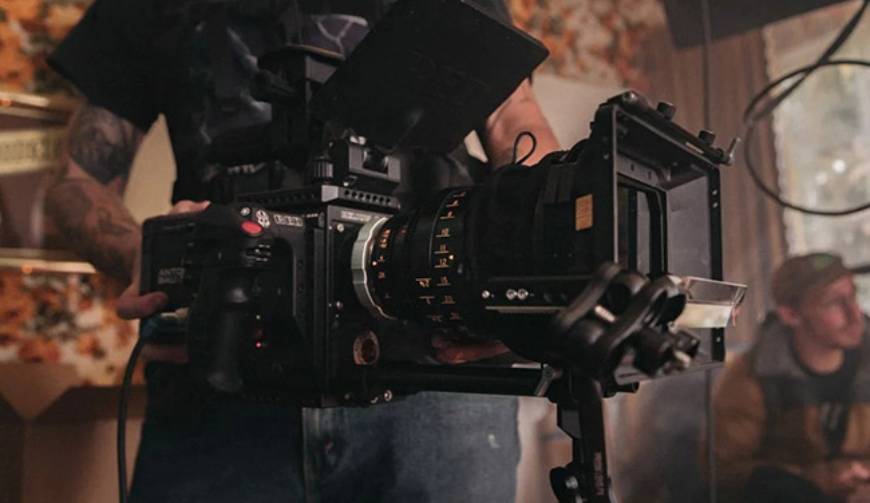 綦江区产品宣传视频拍摄公司哪家好？