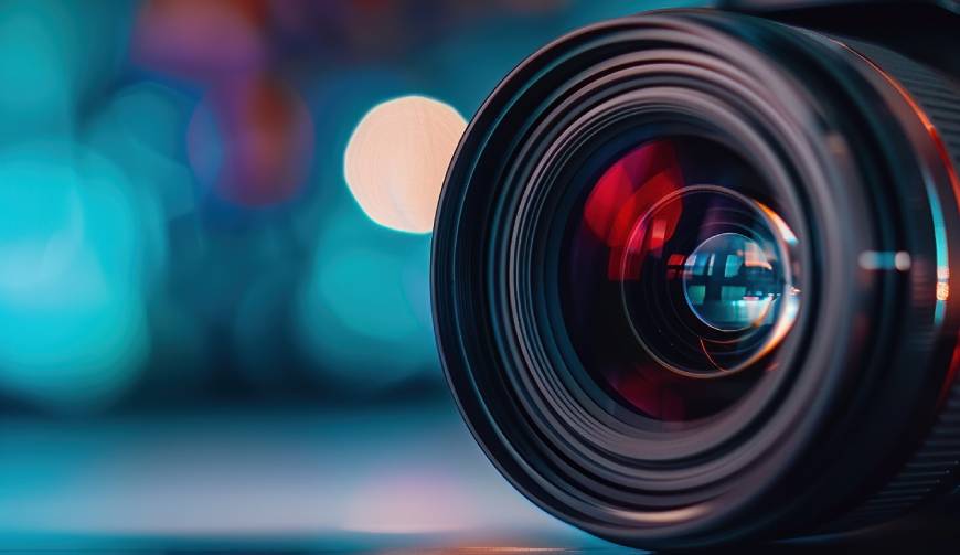 与綦江区产品视频拍摄同行：畅享高效、舒适的每一天