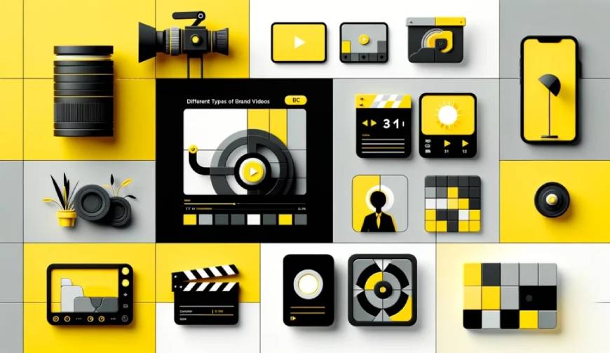 专为职场精英打造：綦江区产品视频拍摄提升工作效率的秘密武器