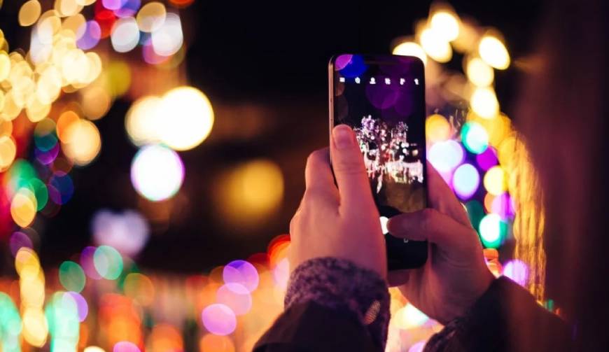 打破常规！綦江区产品视频拍摄将如何重塑行业格局？