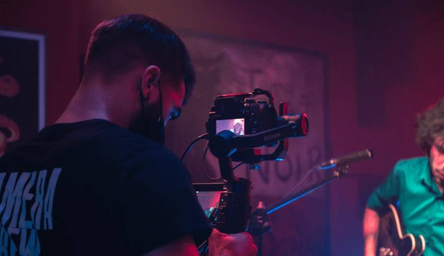 匠心雕琢视觉盛宴！专业綦江区产品视频拍摄公司赋能品牌价值