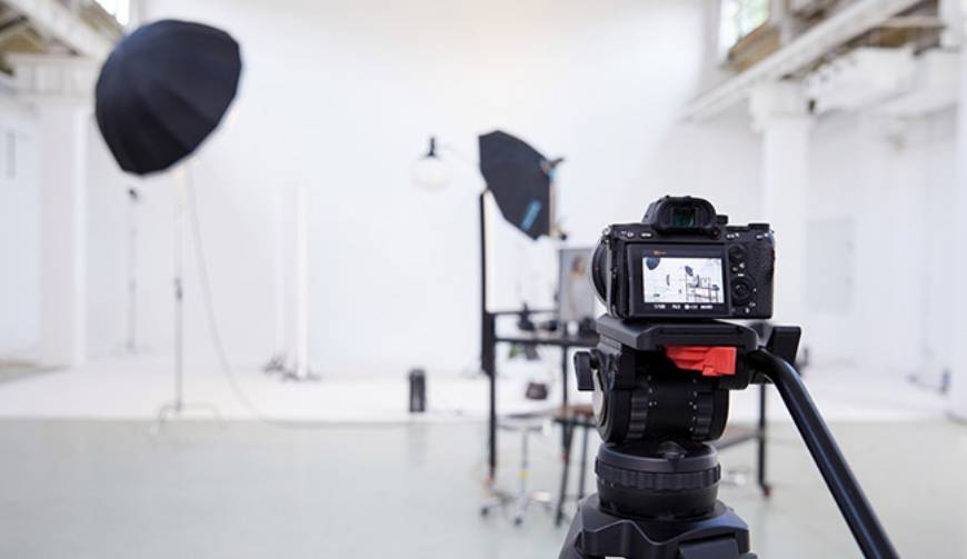 深耕綦江区电商产品视频拍摄制作，解锁电商爆款的视觉密码