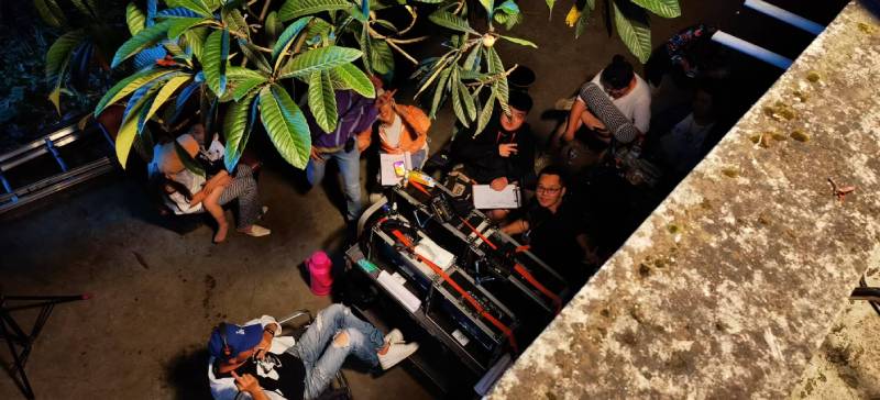 解锁綦江区产品宣传视频拍摄公司新势能，助力品牌强势破圈