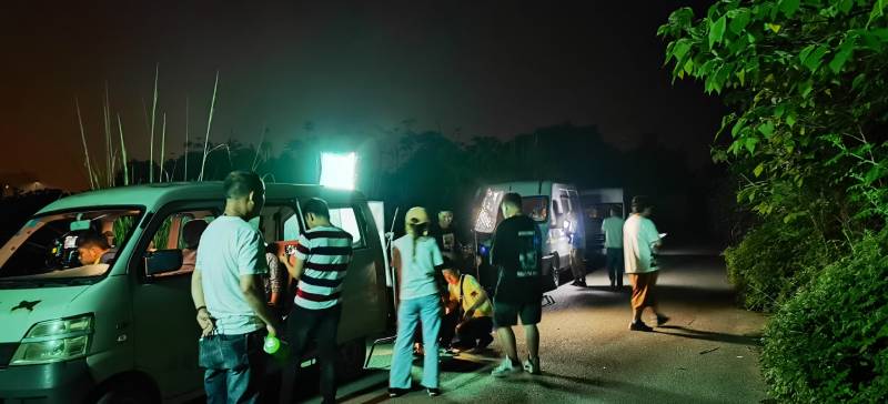 以镜头为笔，绘就綦江区产品视频的进阶之路