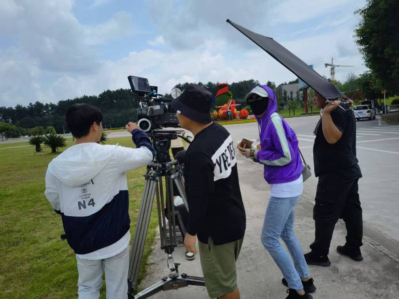 綦江区极致互动，未来愿景宏大，致力于成为全球领先的产品宣传视频企业