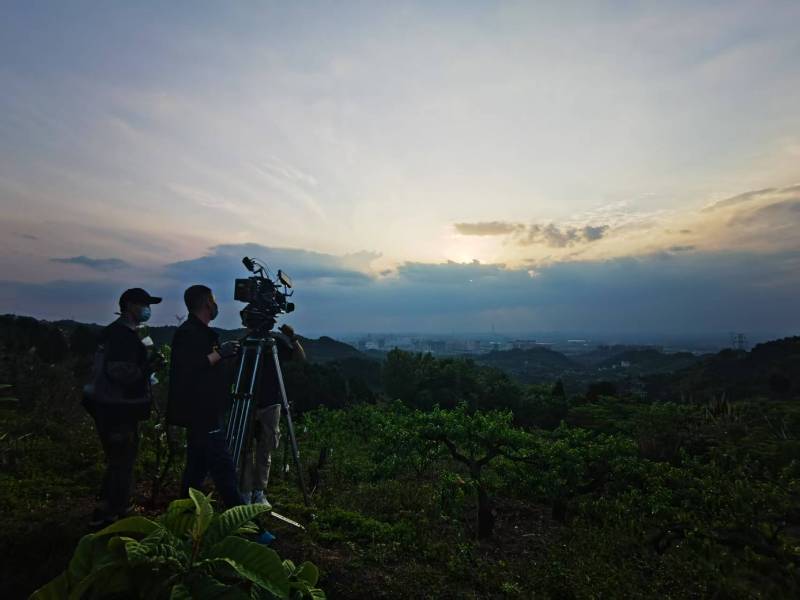 聚焦綦江区产品宣传视频拍摄公司，用专业实力铸就品牌传播传奇