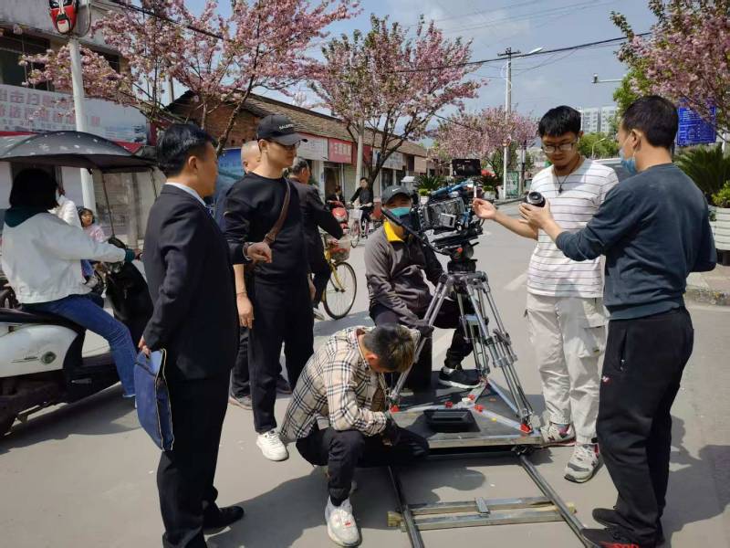 綦江区产品视频拍摄进阶指南，助力产品抢占视觉高地