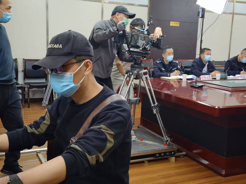 从脚本到成片：揭秘专业綦江区产品视频拍摄公司的全流程运作