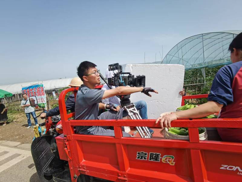 解锁吸睛密码：綦江区产品视频拍摄制作的创意与技巧全解析