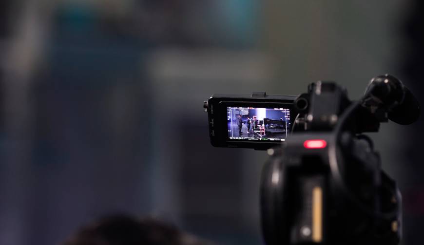 綦江区产品视频拍摄制作：揭秘如何打造令人印象深刻的商业宣传片